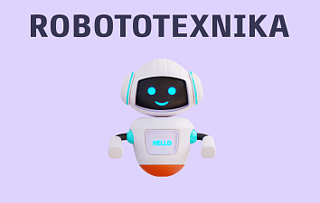 Robototexnika